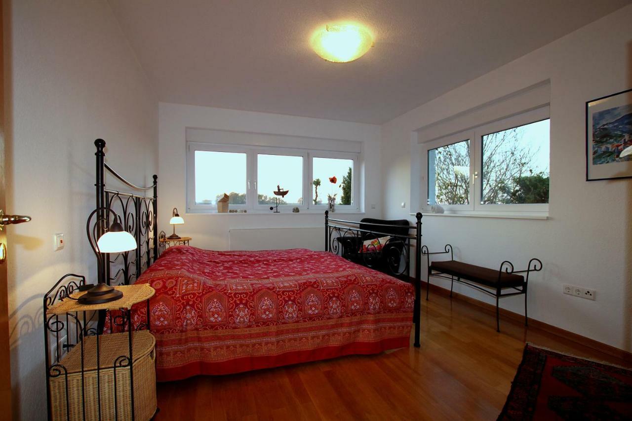 מוריצבורג Ferienhaus Vera מראה חיצוני תמונה