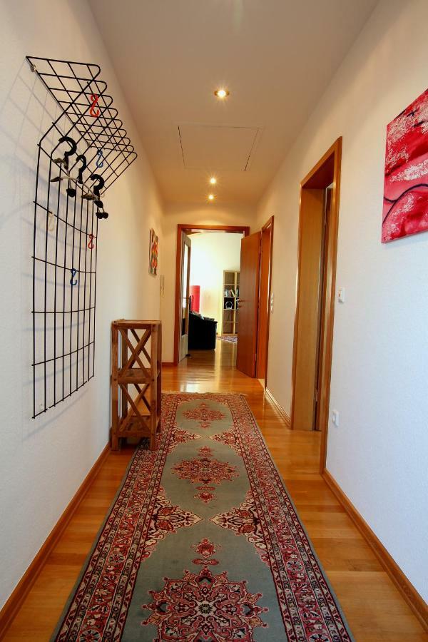 מוריצבורג Ferienhaus Vera מראה חיצוני תמונה