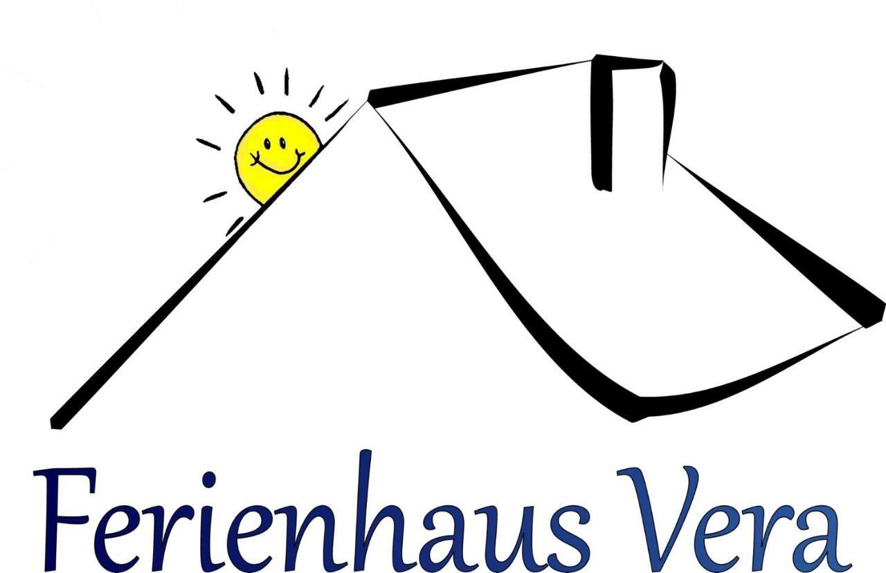 מוריצבורג Ferienhaus Vera מראה חיצוני תמונה